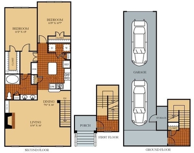 5445 Caruth Haven Lane - Photo Thumbnail 0