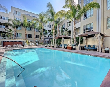 5550 Wilshire Blvd #203 - Photo Thumbnail 19