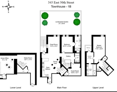 345 East 50th St - Photo Thumbnail 11