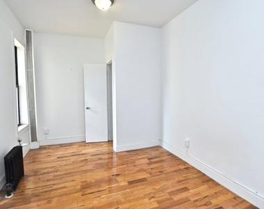 535 West 162nd Street - Photo Thumbnail 3