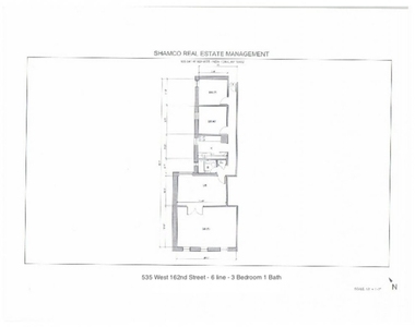 535 West 162nd Street - Photo Thumbnail 6