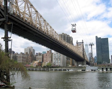 Roosevelt Island  - Photo Thumbnail 0