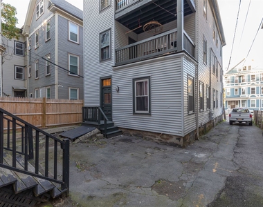 101 Calumet Street, Boston, Ma, 02120 - Photo Thumbnail 14