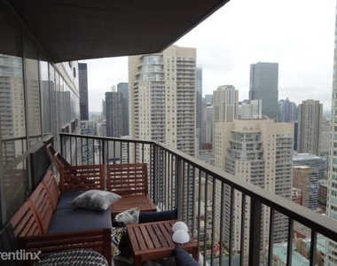 10 E Ontario St Apt 4405 - Photo Thumbnail 3