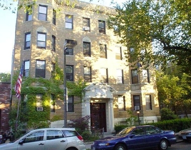 56 Queensberry St. - Photo Thumbnail 5