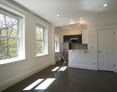 15 Queensberry St. - Photo Thumbnail 2