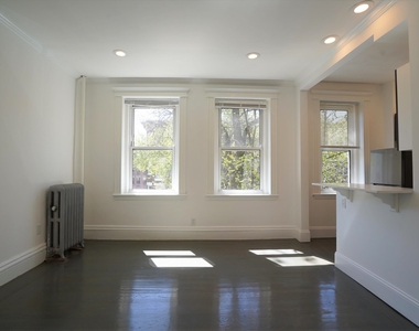 15 Queensberry St. - Photo Thumbnail 1