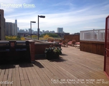 1350 North Wells St. Apt 302e - Photo Thumbnail 170