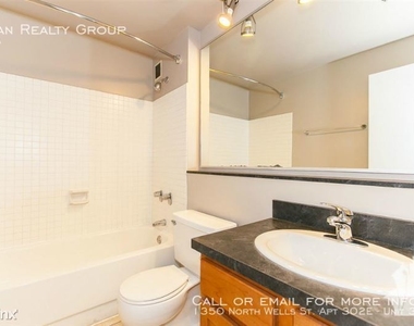 1350 North Wells St. Apt 302e - Photo Thumbnail 59