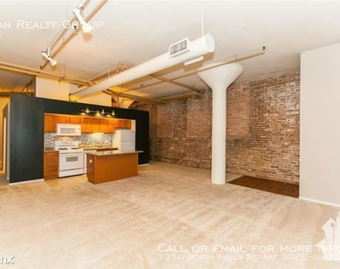 1350 North Wells St. Apt 302e - Photo Thumbnail 66