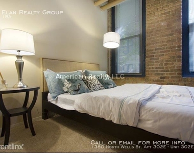 1350 North Wells St. Apt 302e - Photo Thumbnail 39