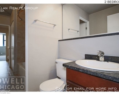 1350 North Wells St. Apt 302e - Photo Thumbnail 113