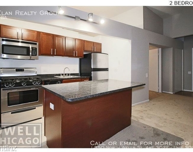 1350 North Wells St. Apt 302e - Photo Thumbnail 96