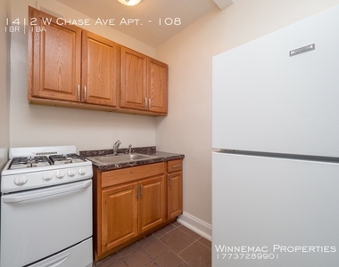 1412 W Chase Ave Apt. - Photo Thumbnail 6