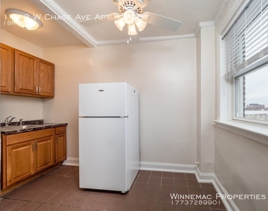 1412 W Chase Ave Apt. - Photo Thumbnail 5