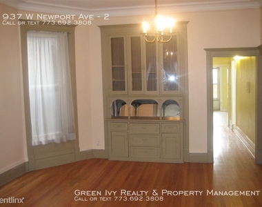 937 W Newport Ave - Photo Thumbnail 2