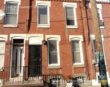 1532 S. Garnet Street - Photo Thumbnail 0