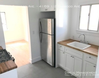 4167 Oakwood Ave. - Photo Thumbnail 1