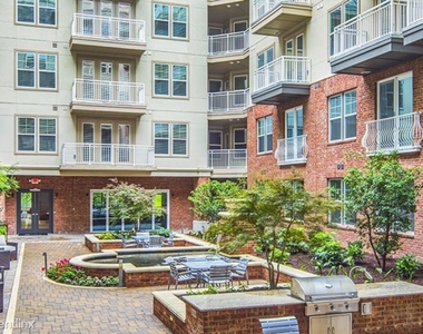 305 Centennial Olympic Park Dr Nw Apt 20705-2 - Photo Thumbnail 1