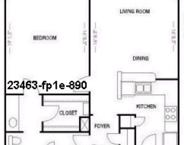 1020 Lenox Park Blvd Ne Apt 23463-2 - Photo Thumbnail 19