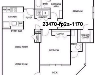 4090 Roswell Rd Ne Apt 23470-2 - Photo Thumbnail 27