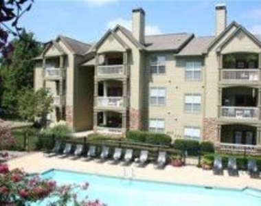 1400 Briarcliff Road Ne Apt 21342-2 - Photo Thumbnail 2