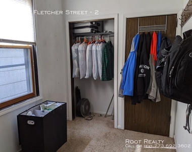 2118 W. Fletcher Street - Photo Thumbnail 27