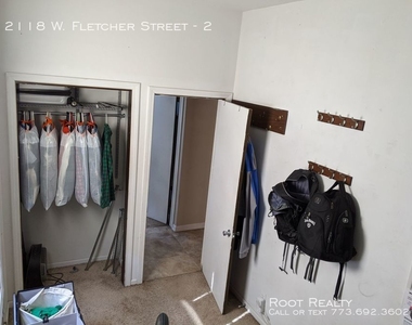 2118 W. Fletcher Street - Photo Thumbnail 26