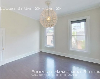 2312 Locust St Unit 2f - Photo Thumbnail 1