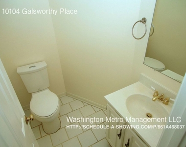 10104 Galsworthy Place - Photo Thumbnail 1