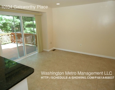 10104 Galsworthy Place - Photo Thumbnail 3
