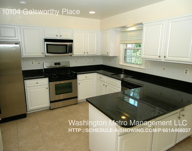 10104 Galsworthy Place - Photo Thumbnail 2