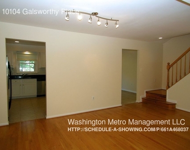 10104 Galsworthy Place - Photo Thumbnail 17