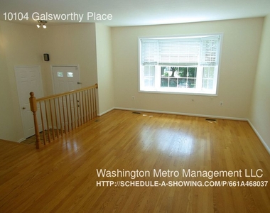 10104 Galsworthy Place - Photo Thumbnail 5