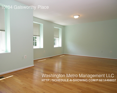 10104 Galsworthy Place - Photo Thumbnail 6