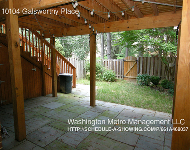 10104 Galsworthy Place - Photo Thumbnail 11