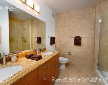 200 East Illinois St. Apt 1804 - Photo Thumbnail 97