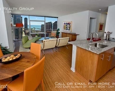 200 East Illinois St. Apt 1804 - Photo Thumbnail 96