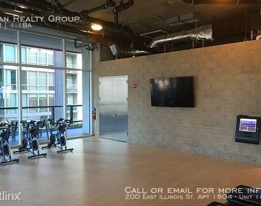 200 East Illinois St. Apt 1804 - Photo Thumbnail 78