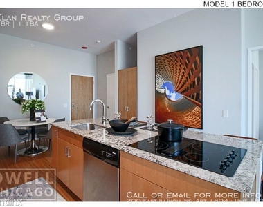 200 East Illinois St. Apt 1804 - Photo Thumbnail 63