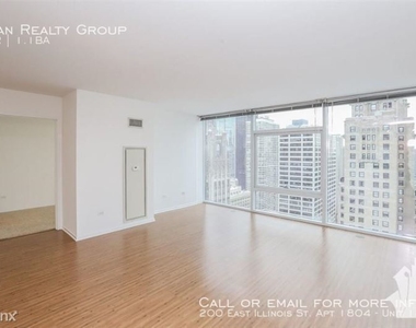 200 East Illinois St. Apt 1804 - Photo Thumbnail 140