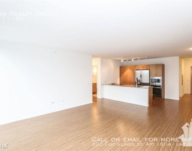 200 East Illinois St. Apt 1804 - Photo Thumbnail 135