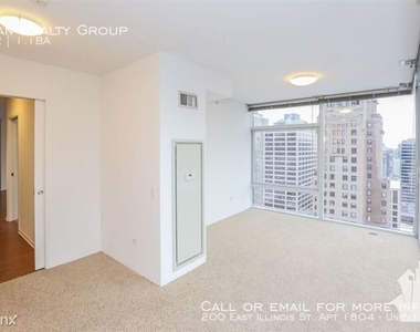 200 East Illinois St. Apt 1804 - Photo Thumbnail 164