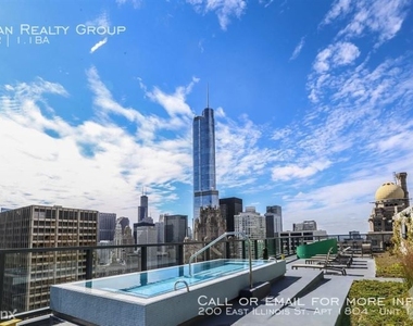 200 East Illinois St. Apt 1804 - Photo Thumbnail 55