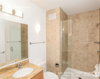 200 East Illinois St. Apt 1804 - Photo Thumbnail 176