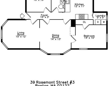 39 Rosemont St - Photo Thumbnail 28