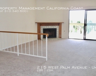 215 West Palm Avenue - Photo Thumbnail 3