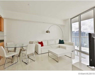 465 Brickell Ave - Photo Thumbnail 56