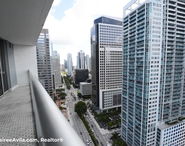 485 Brickell Ave - Photo Thumbnail 20