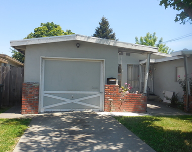 962 Rose Avenue - Photo Thumbnail 0